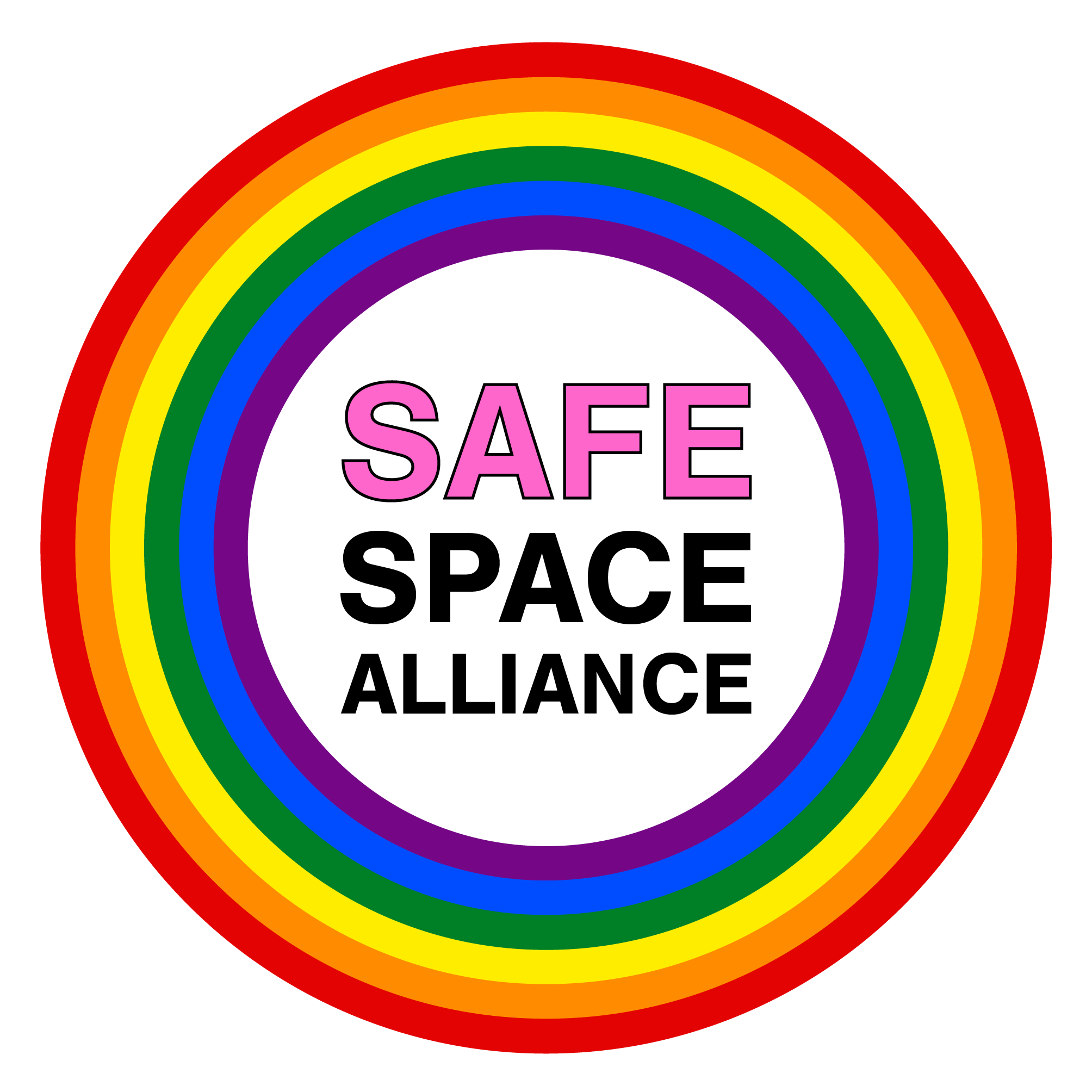 Safe Space Alliance